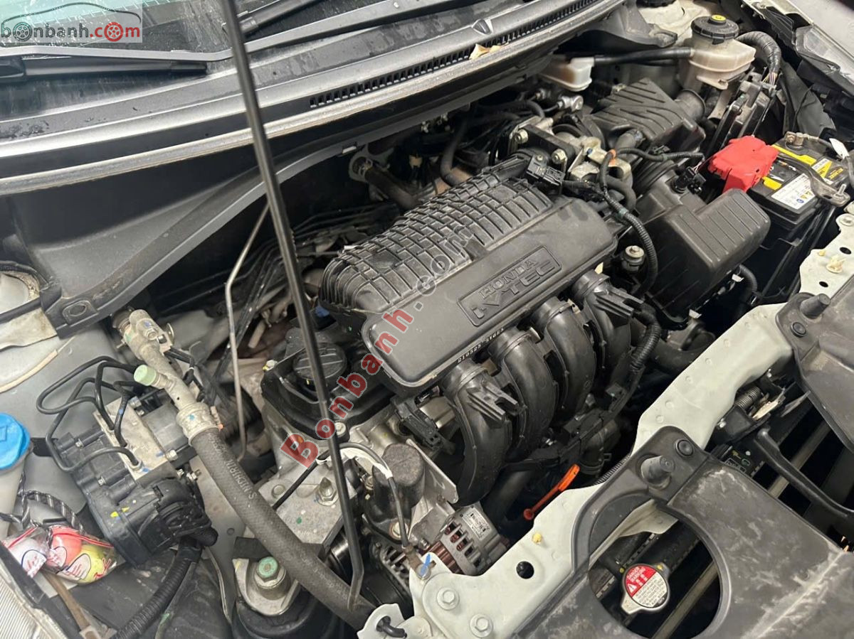 Bán ô tô Honda Brio RS - 2021 - xe cũ