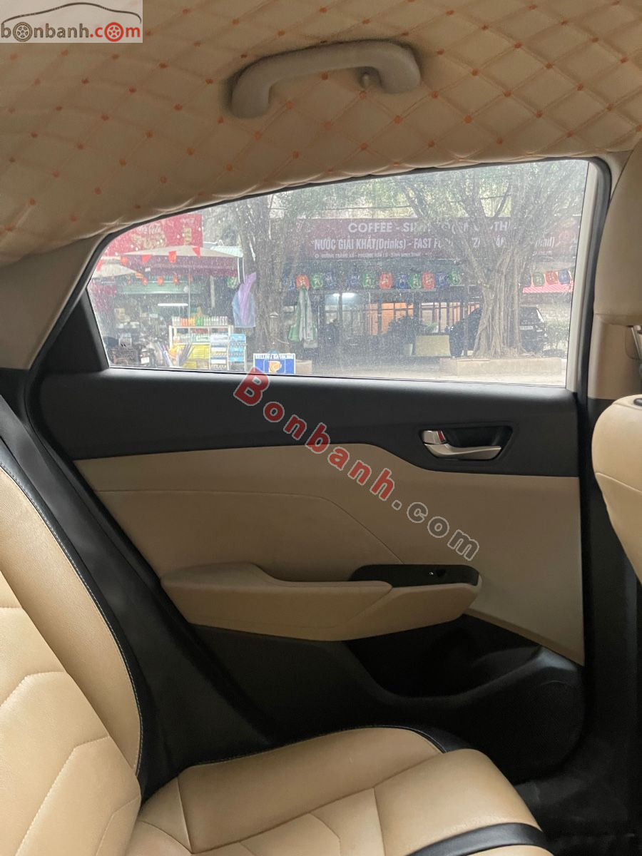 Bán ô tô Hyundai Accent 1.4 MT - 2024 - xe cũ