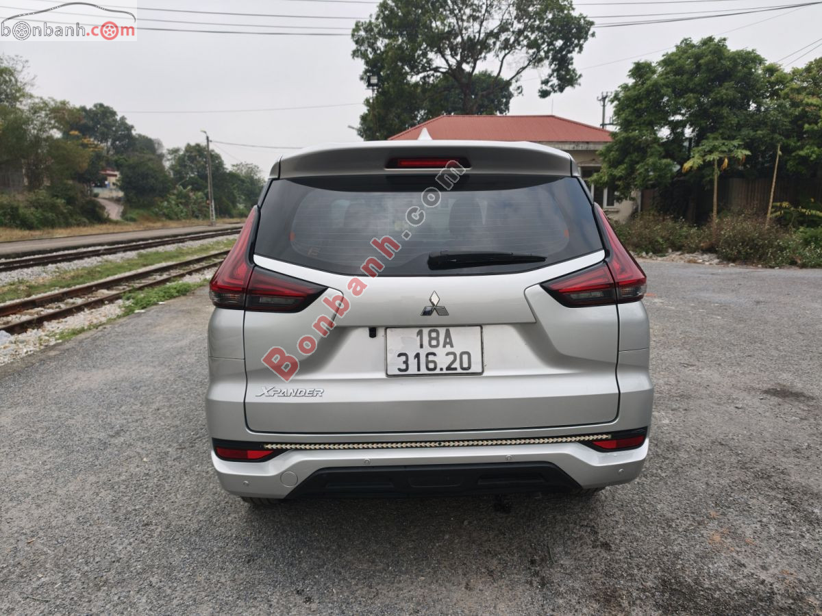 Bán ô tô Mitsubishi Xpander 1.5 MT - 2021 - xe cũ