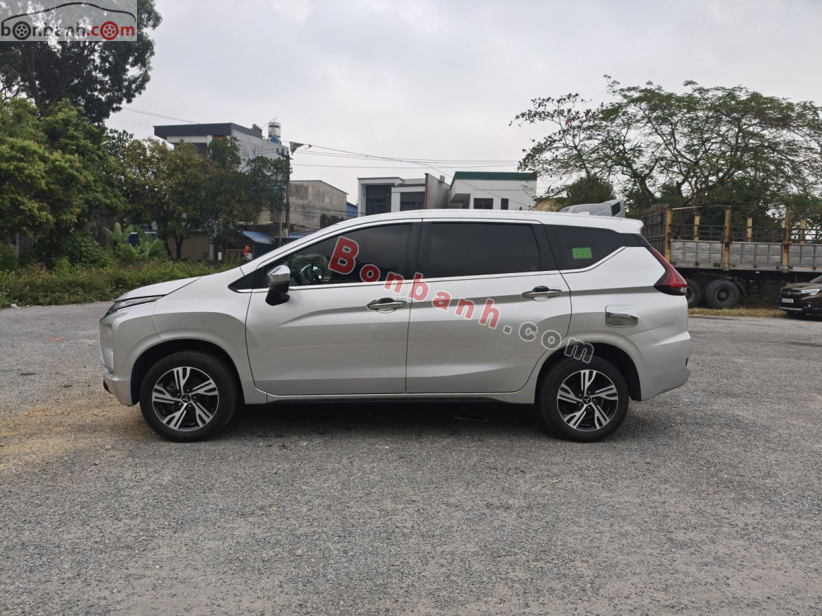 Bán ô tô Mitsubishi Xpander 1.5 MT - 2021 - xe cũ