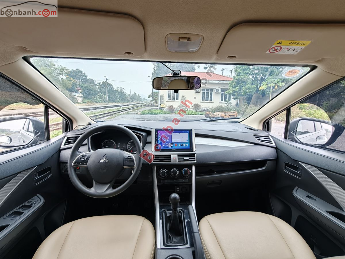 Bán ô tô Mitsubishi Xpander 1.5 MT - 2021 - xe cũ