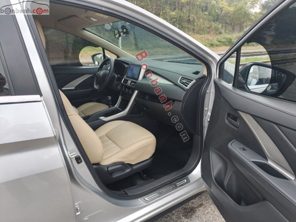 Bán ô tô Mitsubishi Xpander 1.5 MT - 2021 - xe cũ