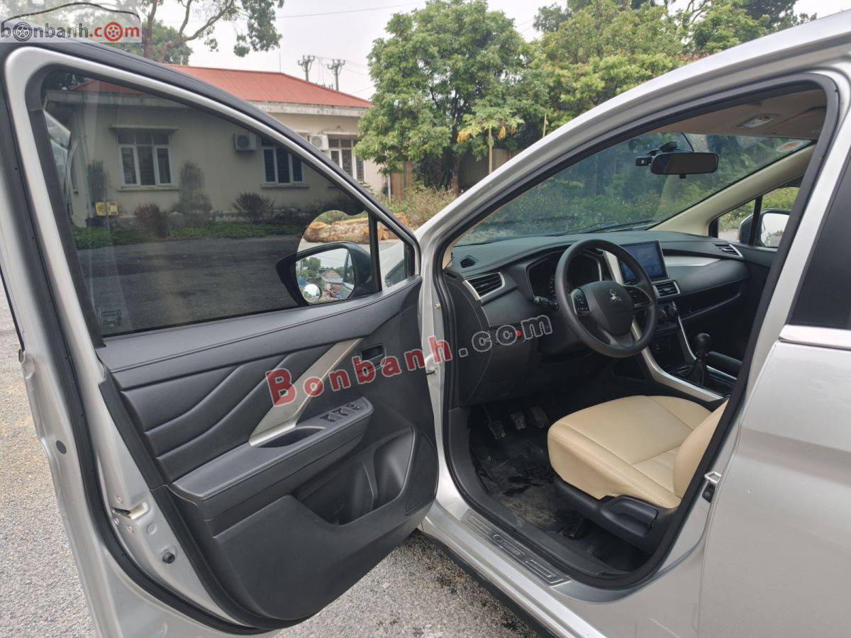 Bán ô tô Mitsubishi Xpander 1.5 MT - 2021 - xe cũ