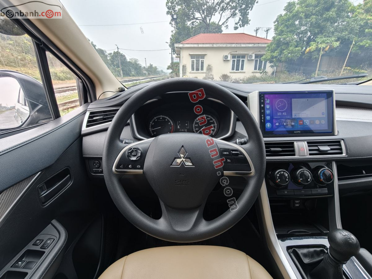 Bán ô tô Mitsubishi Xpander 1.5 MT - 2021 - xe cũ