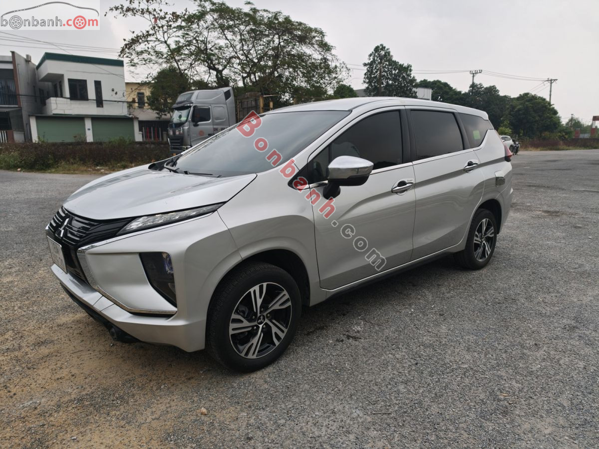 Bán ô tô Mitsubishi Xpander 1.5 MT - 2021 - xe cũ