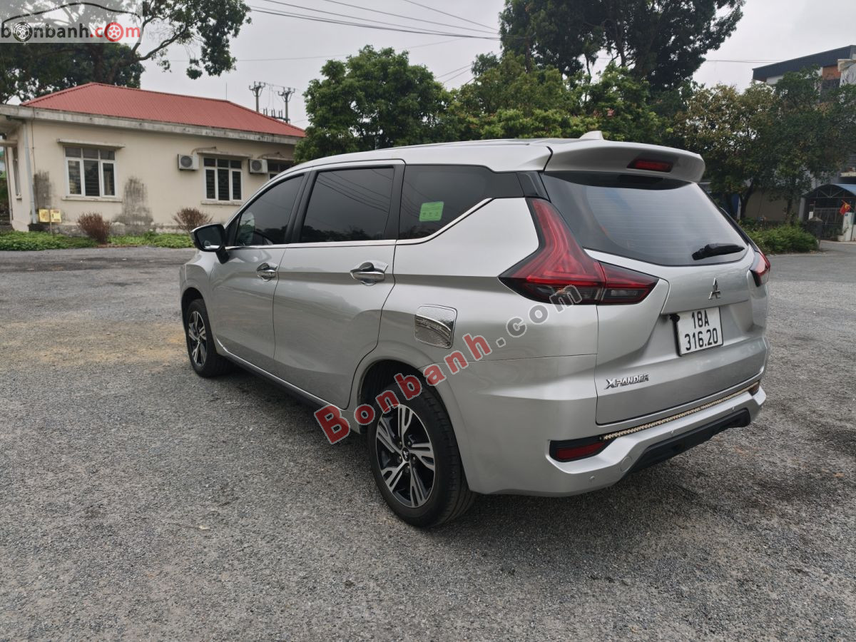 Bán ô tô Mitsubishi Xpander 1.5 MT - 2021 - xe cũ