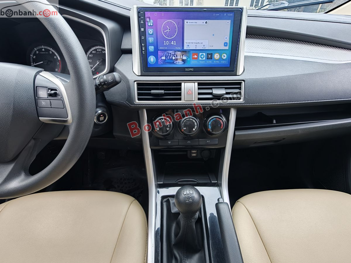 Bán ô tô Mitsubishi Xpander 1.5 MT - 2021 - xe cũ