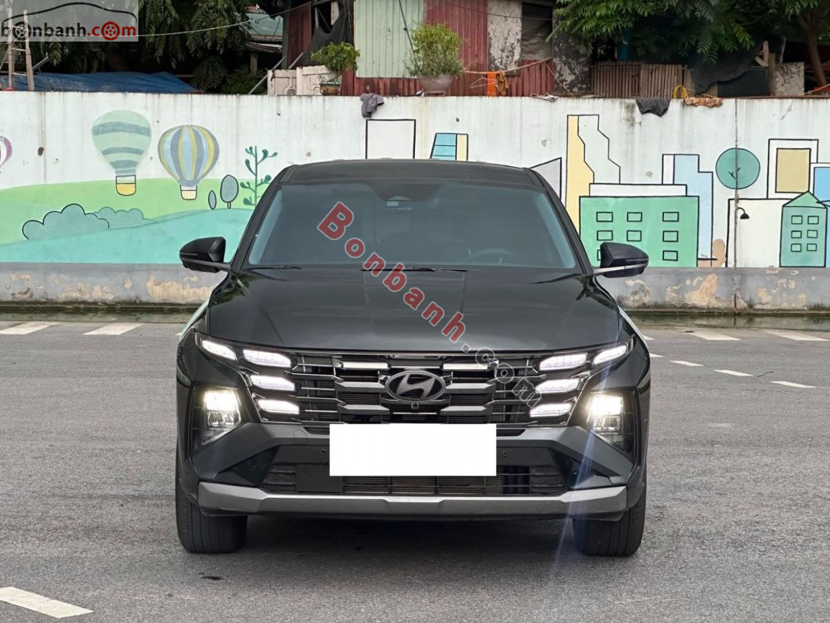 Bán ô tô Hyundai Tucson 2.0 AT Đặc biệt - 2026 - xe cũ
