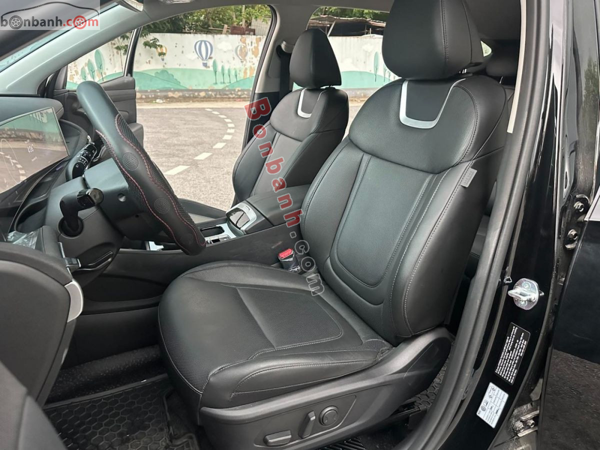 Bán ô tô Hyundai Tucson 2.0 AT Đặc biệt - 2026 - xe cũ