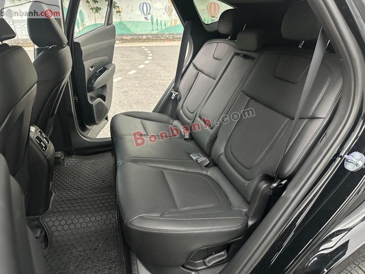 Bán ô tô Hyundai Tucson 2.0 AT Đặc biệt - 2026 - xe cũ