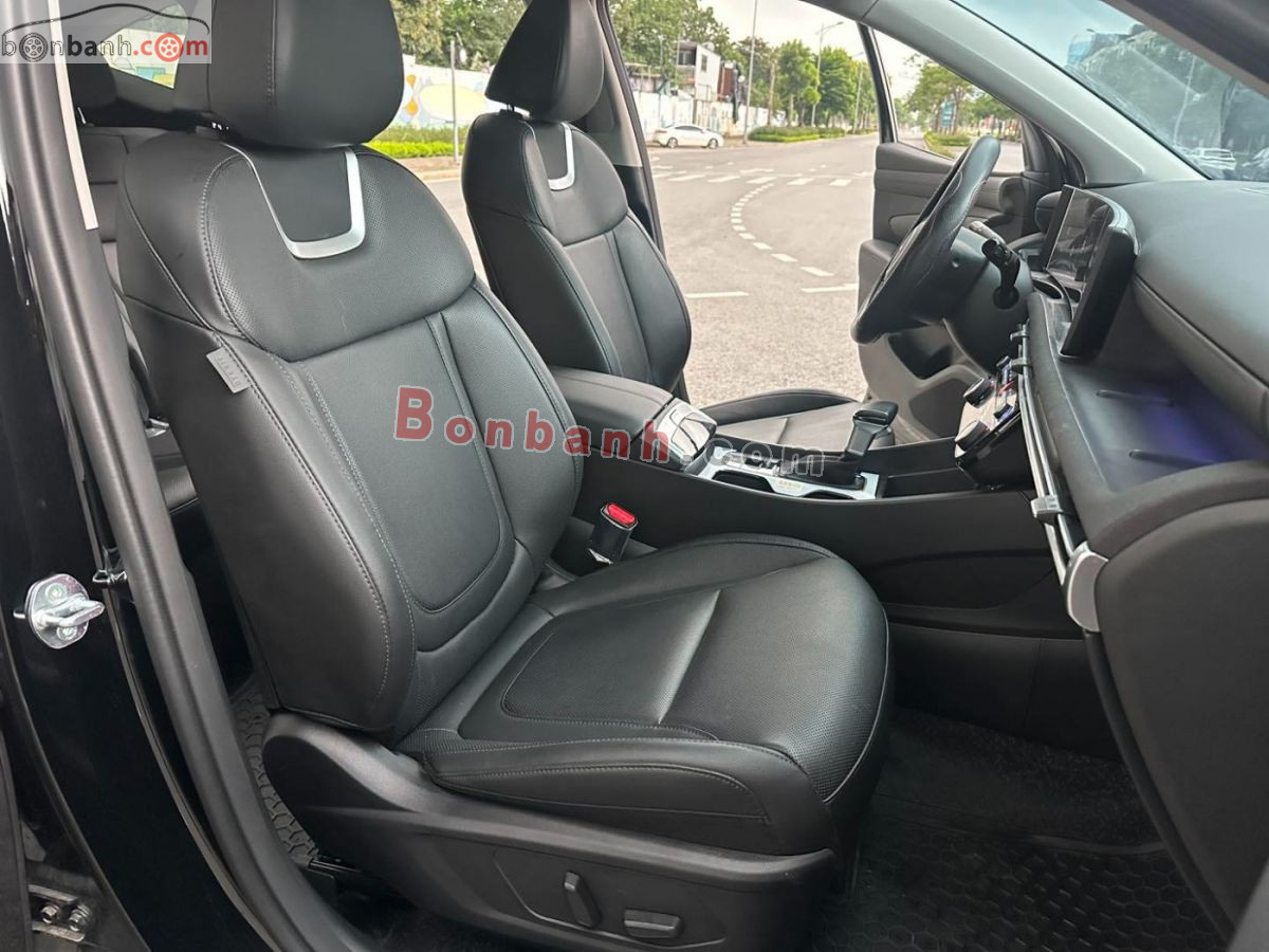 Bán ô tô Hyundai Tucson 2.0 AT Đặc biệt - 2026 - xe cũ