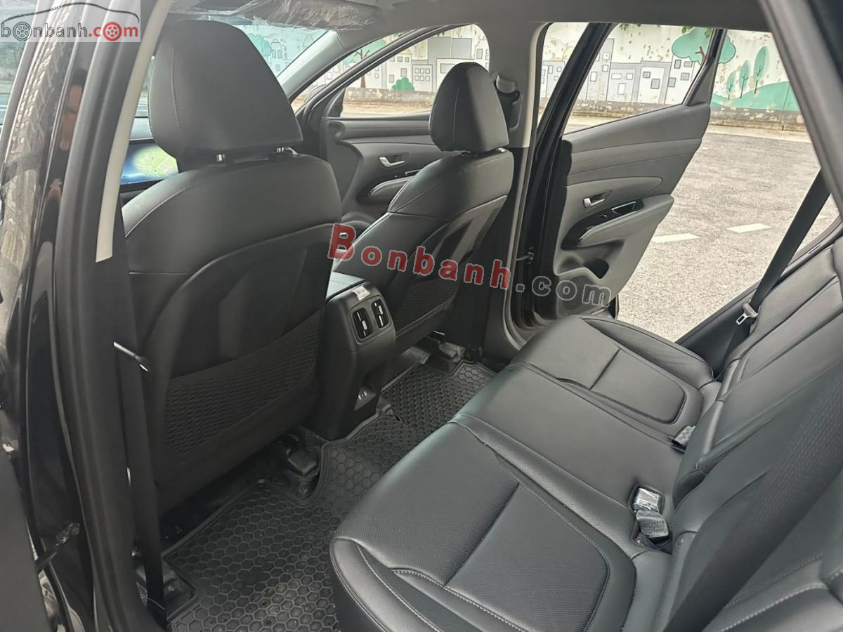 Bán ô tô Hyundai Tucson 2.0 AT Đặc biệt - 2026 - xe cũ