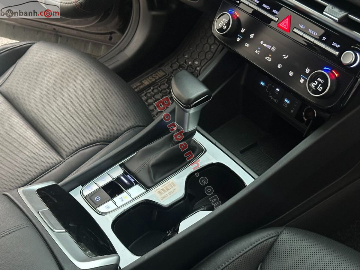 Bán ô tô Hyundai Tucson 2.0 AT Đặc biệt - 2026 - xe cũ