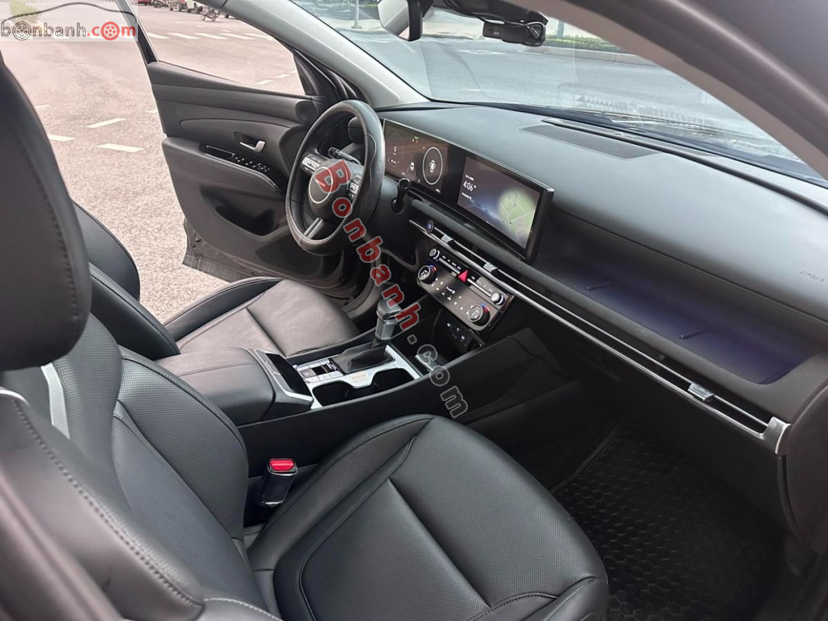 Bán ô tô Hyundai Tucson 2.0 AT Đặc biệt - 2026 - xe cũ