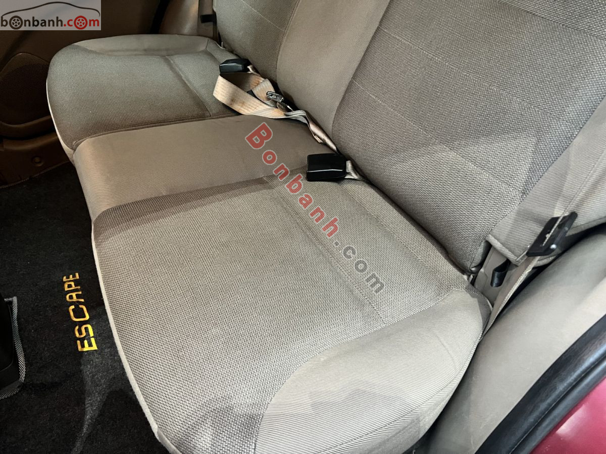 Bán ô tô Ford Escape 3.0 V6 - 2003 - xe cũ