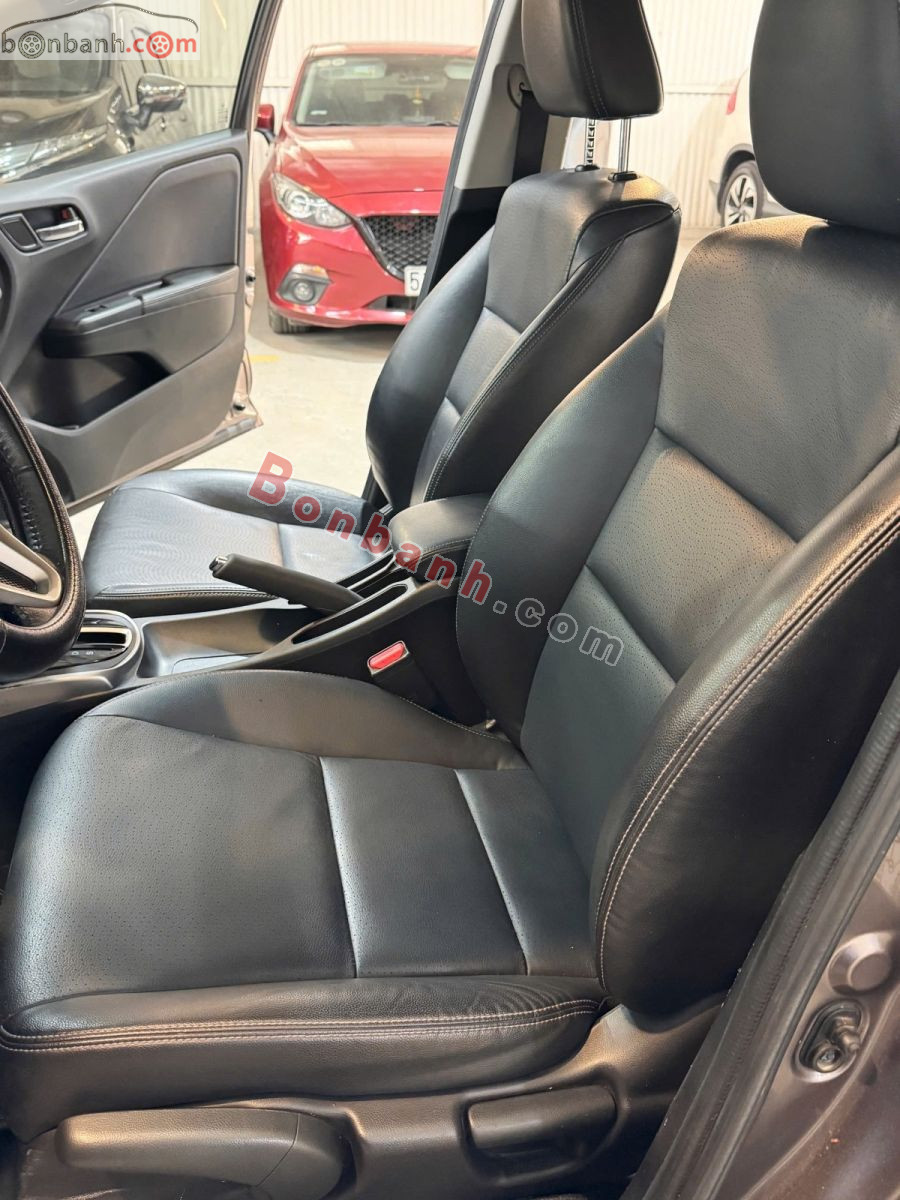 Bán ô tô Honda City 1.5TOP - 2019 - xe cũ