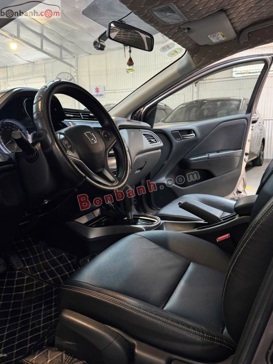 Bán ô tô Honda City 1.5TOP - 2019 - xe cũ