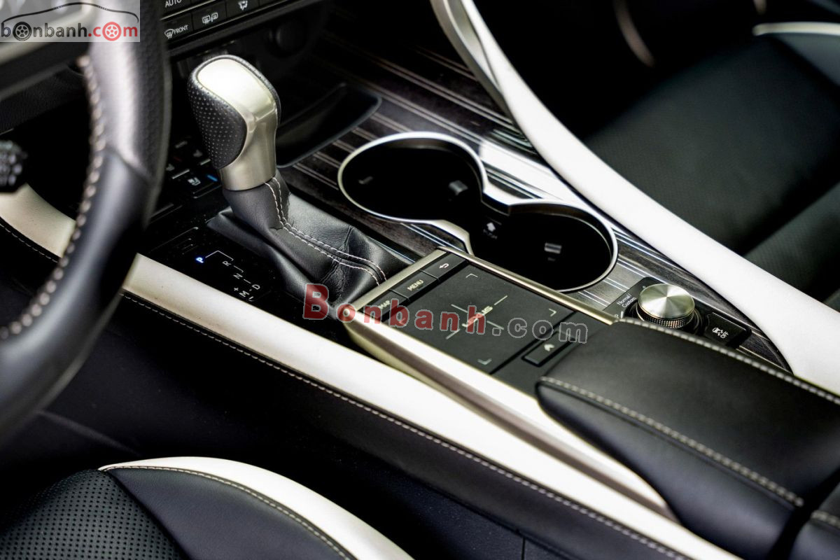 Bán ô tô Lexus RX 300 F Sport - 2022 - xe cũ