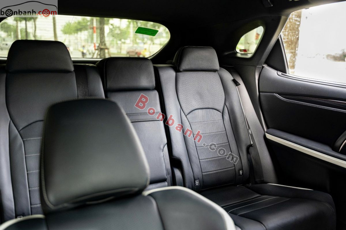 Bán ô tô Lexus RX 300 F Sport - 2022 - xe cũ