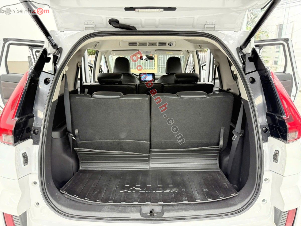 Bán ô tô Mitsubishi Xpander Premium 1.5 AT - 2022 - xe cũ