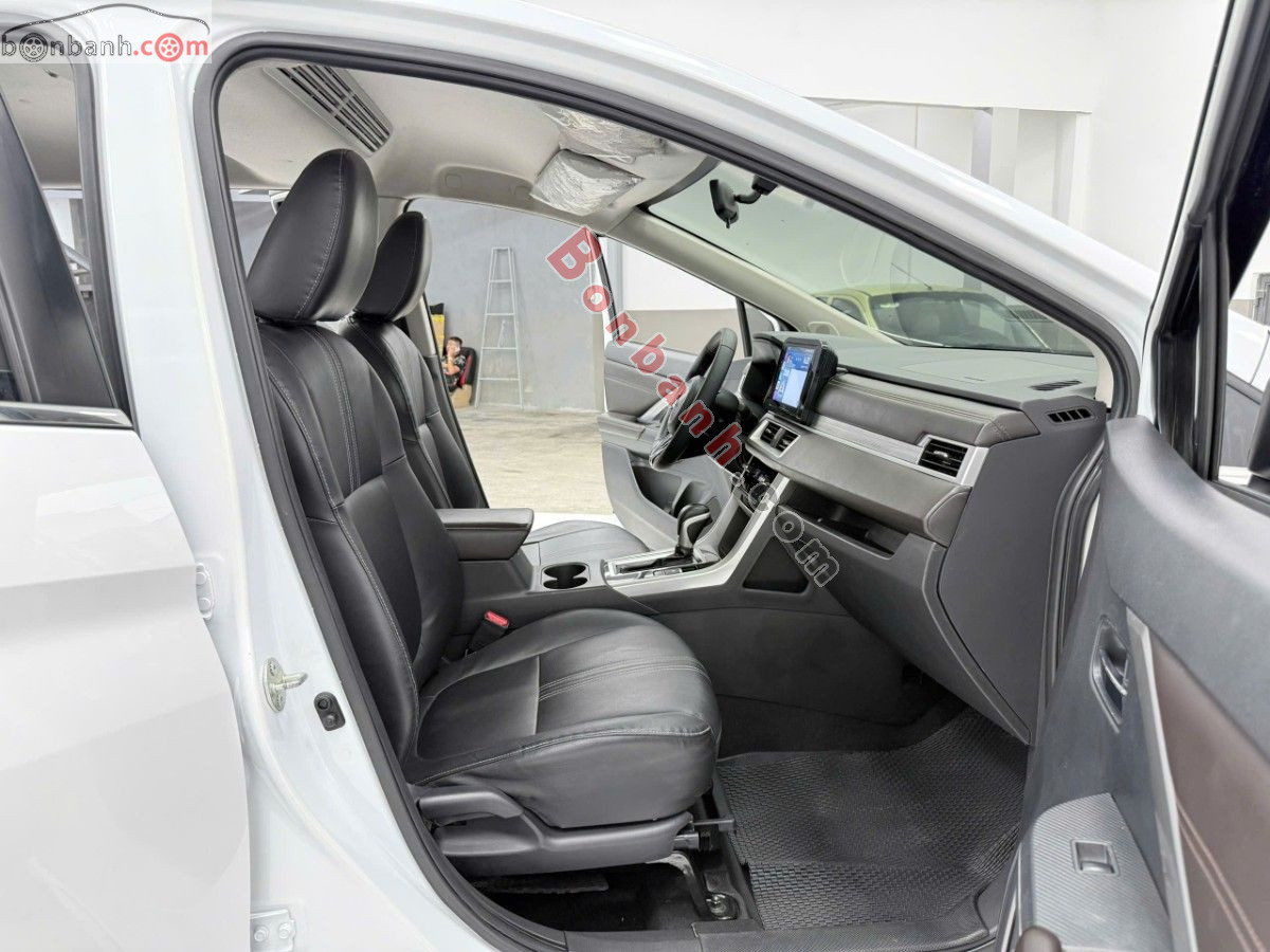 Bán ô tô Mitsubishi Xpander Premium 1.5 AT - 2022 - xe cũ