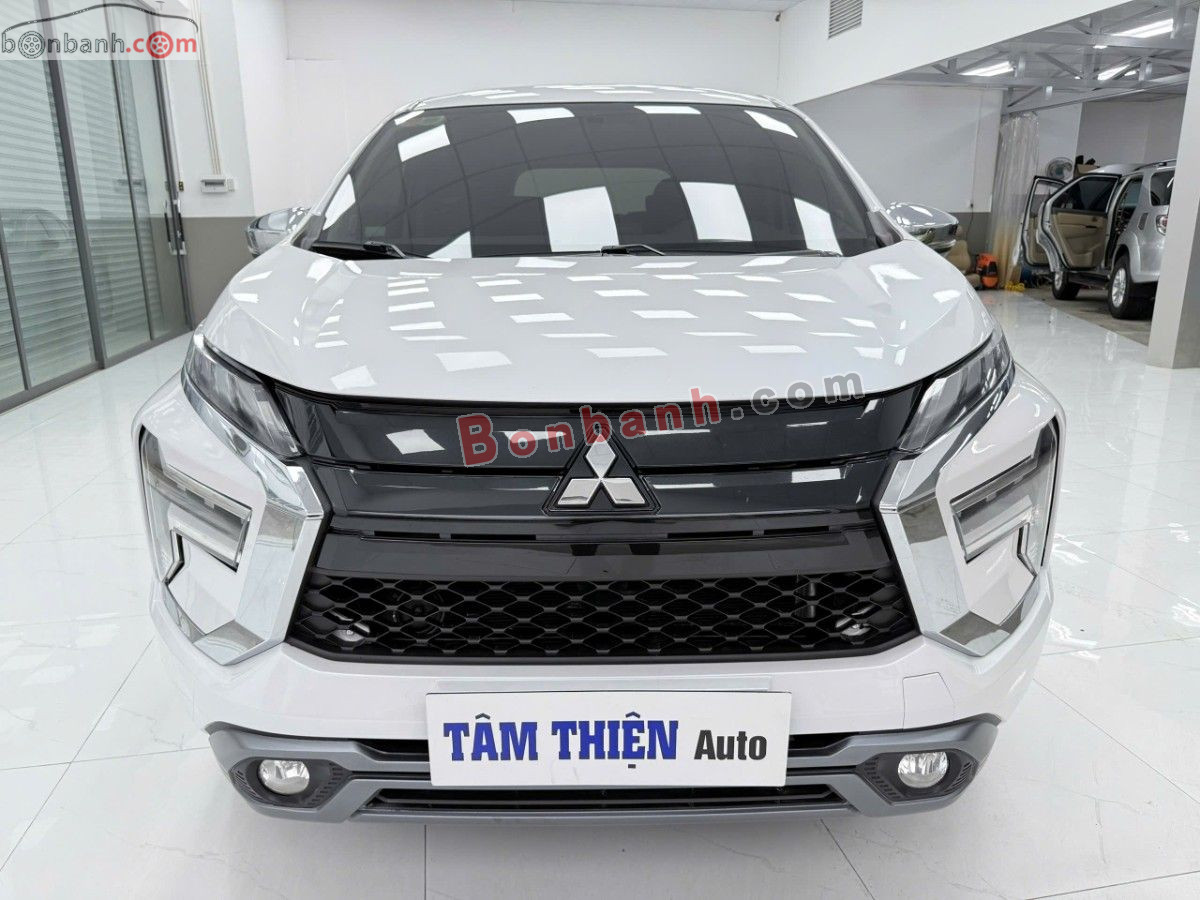 Bán ô tô Mitsubishi Xpander Premium 1.5 AT - 2022 - xe cũ