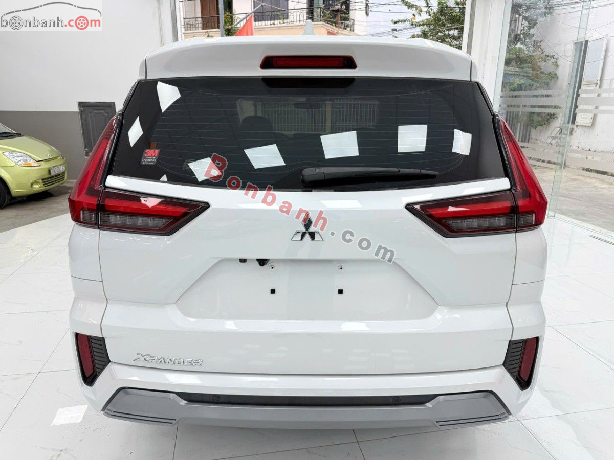 Bán ô tô Mitsubishi Xpander Premium 1.5 AT - 2022 - xe cũ