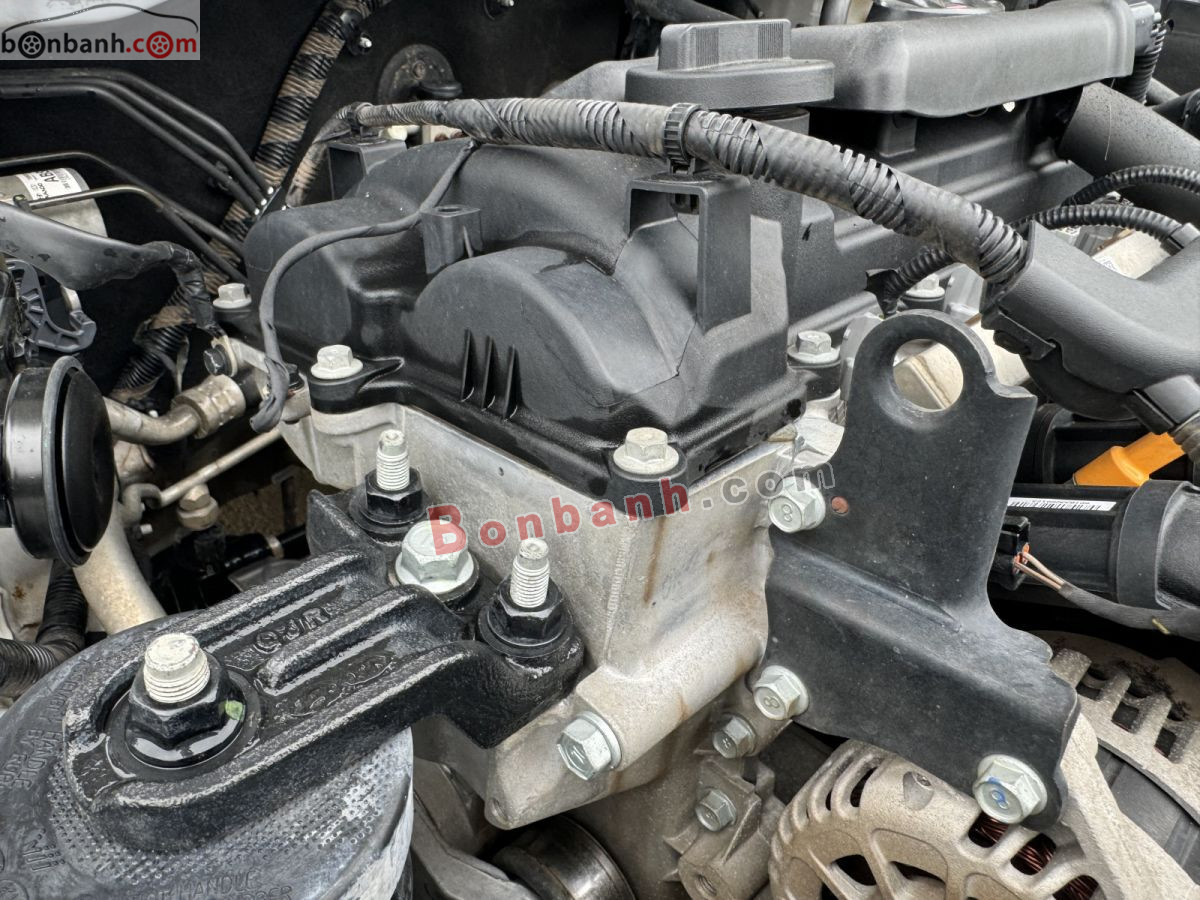 Bán ô tô Hyundai Accent 1.4 MT Base - 2019 - xe cũ