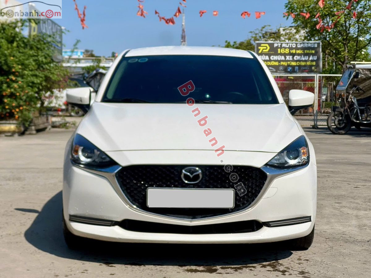 Bán ô tô Mazda 2 1.5 AT - 2023 - xe cũ