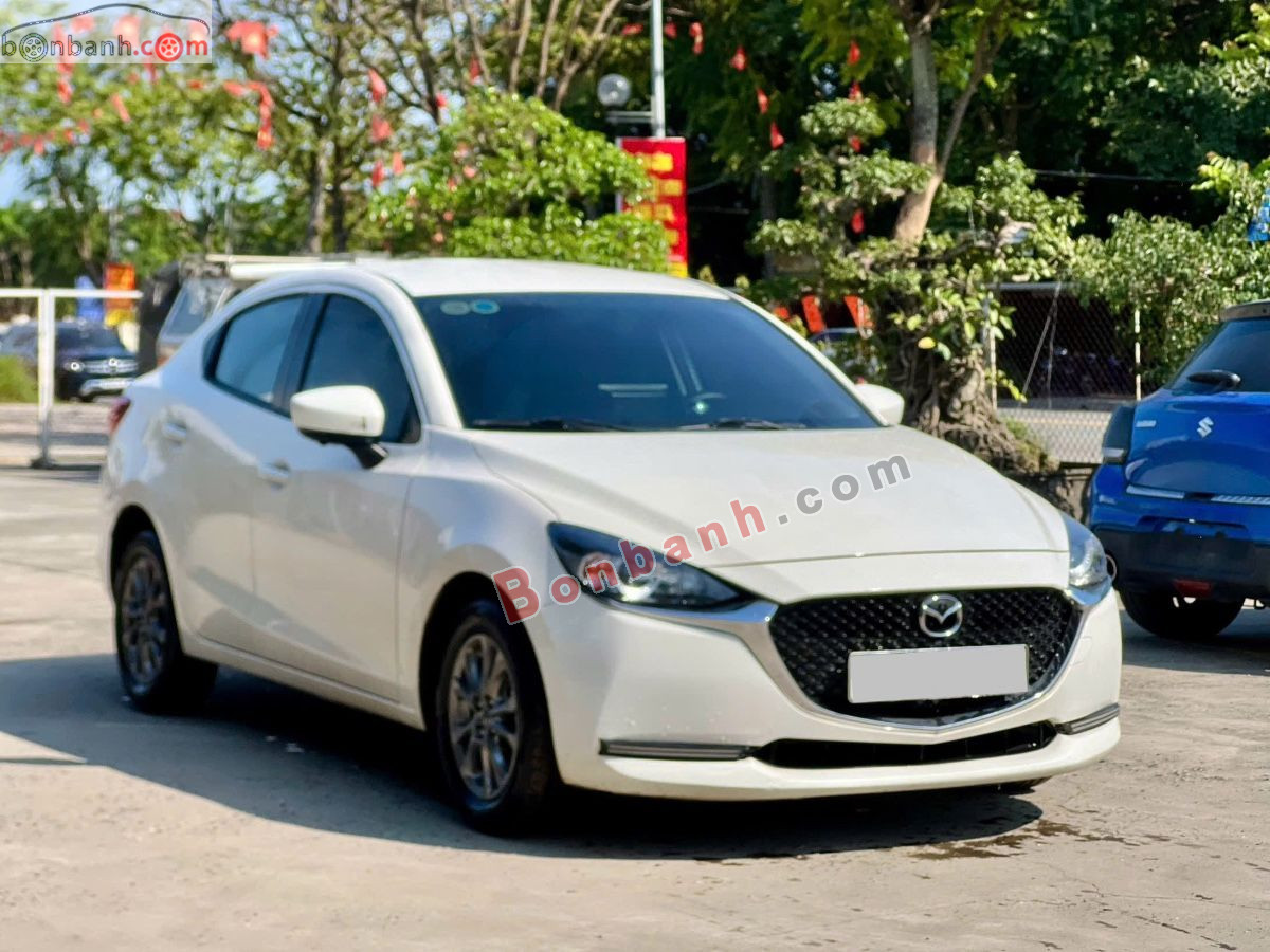 Bán ô tô Mazda 2 1.5 AT - 2023 - xe cũ