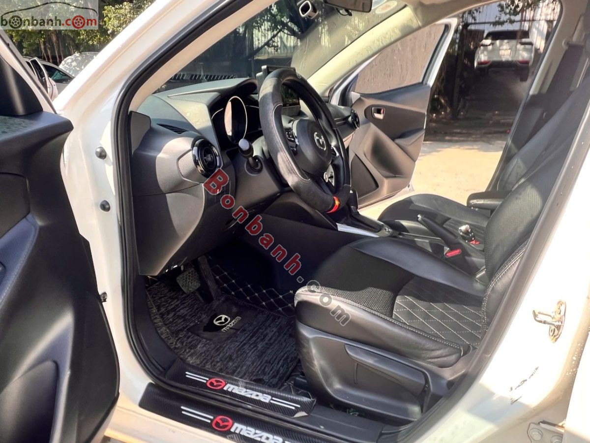 Bán ô tô Mazda 2 1.5 AT - 2023 - xe cũ