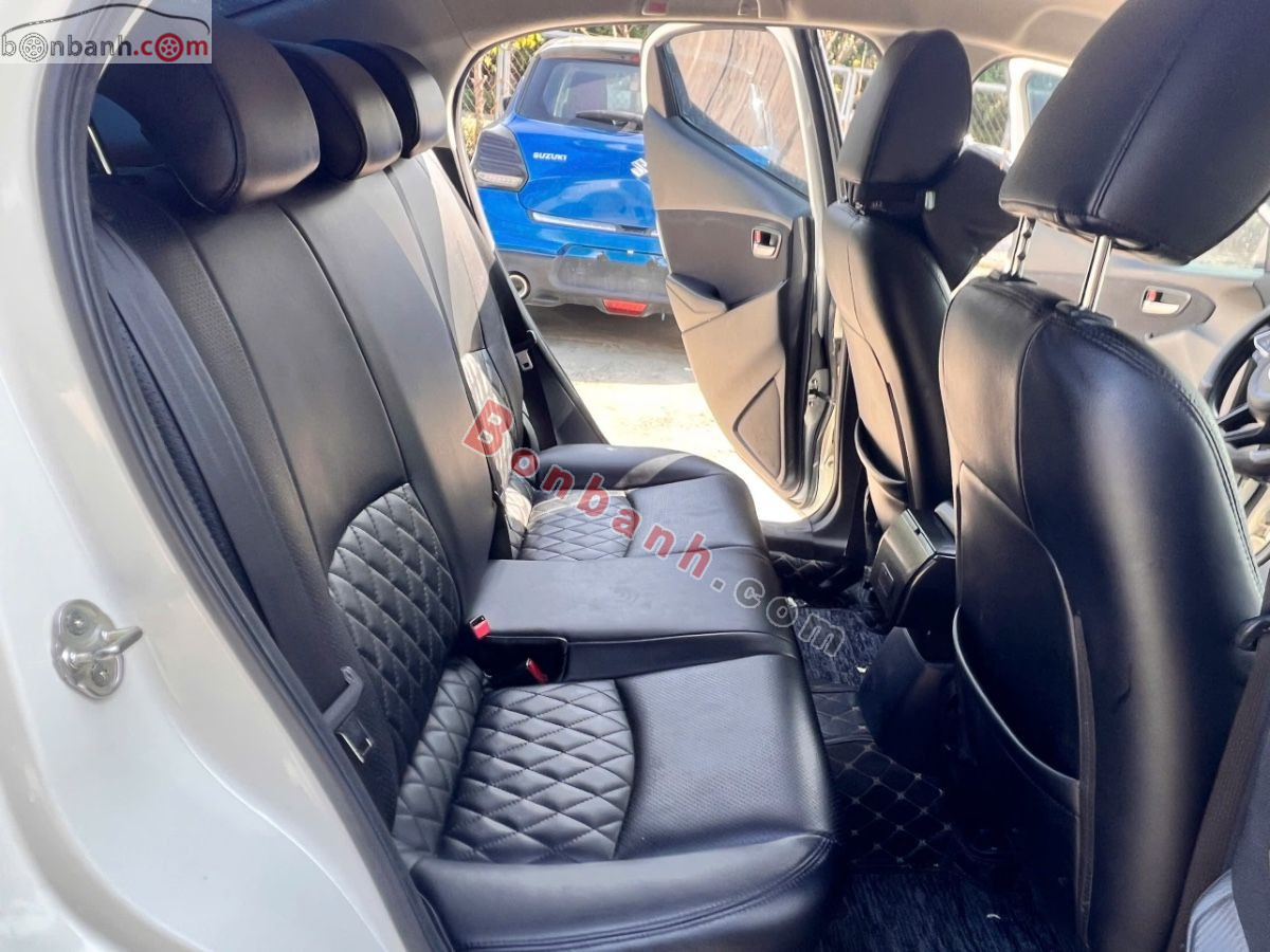 Bán ô tô Mazda 2 1.5 AT - 2023 - xe cũ