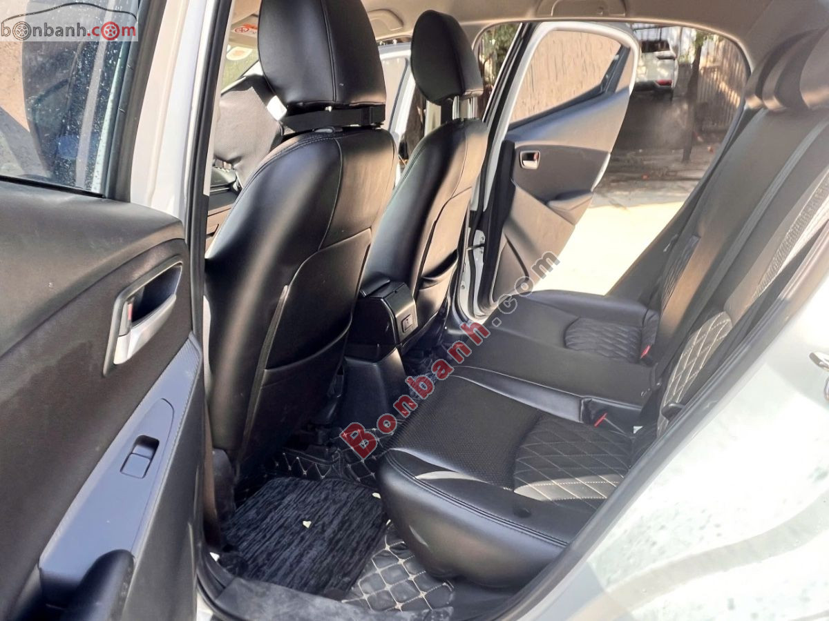 Bán ô tô Mazda 2 1.5 AT - 2023 - xe cũ