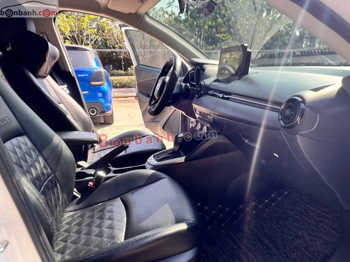 Bán ô tô Mazda 2 1.5 AT - 2023 - xe cũ