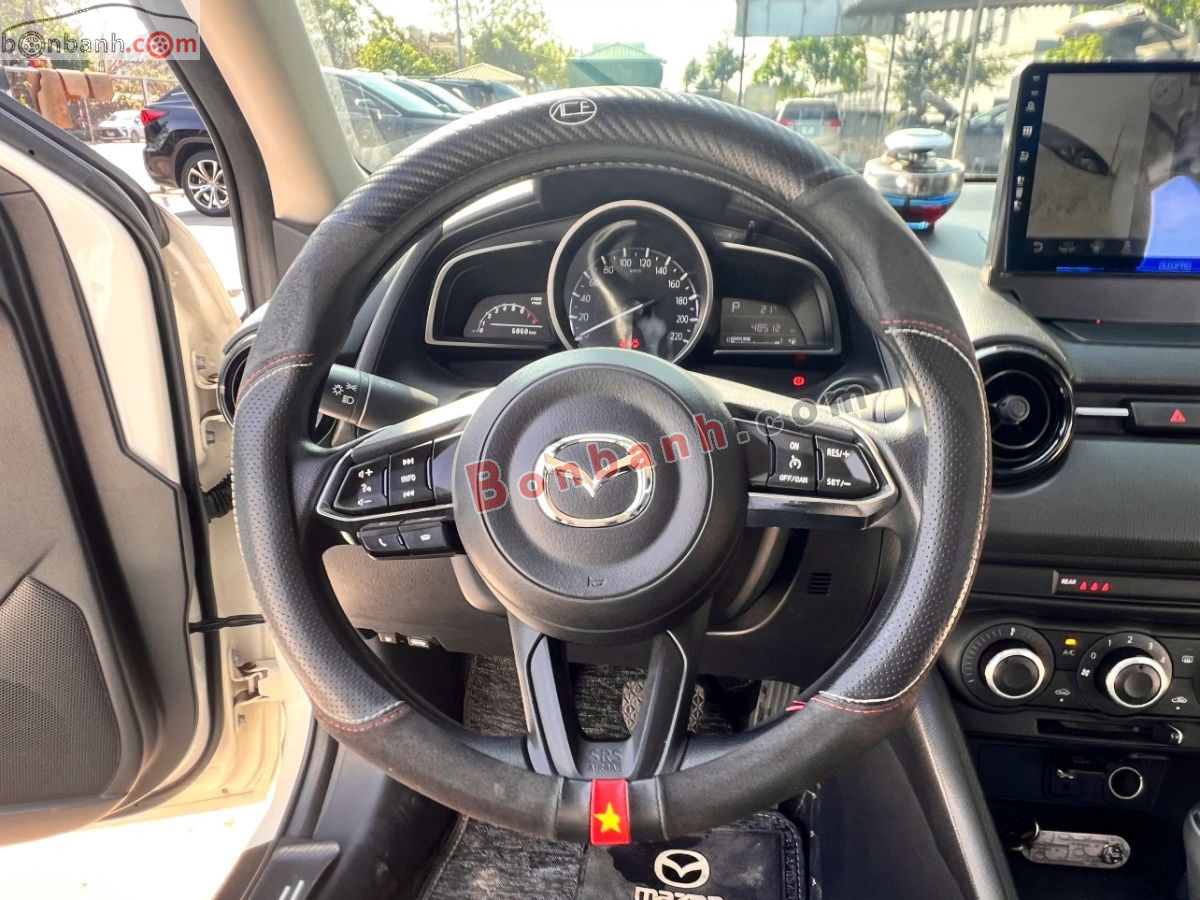 Bán ô tô Mazda 2 1.5 AT - 2023 - xe cũ