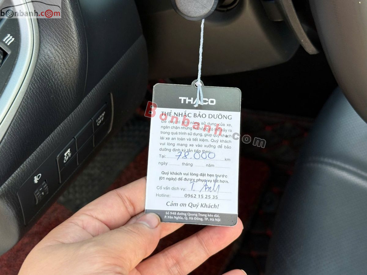 Bán ô tô Mazda 3 1.5L Luxury - 2019 - xe cũ