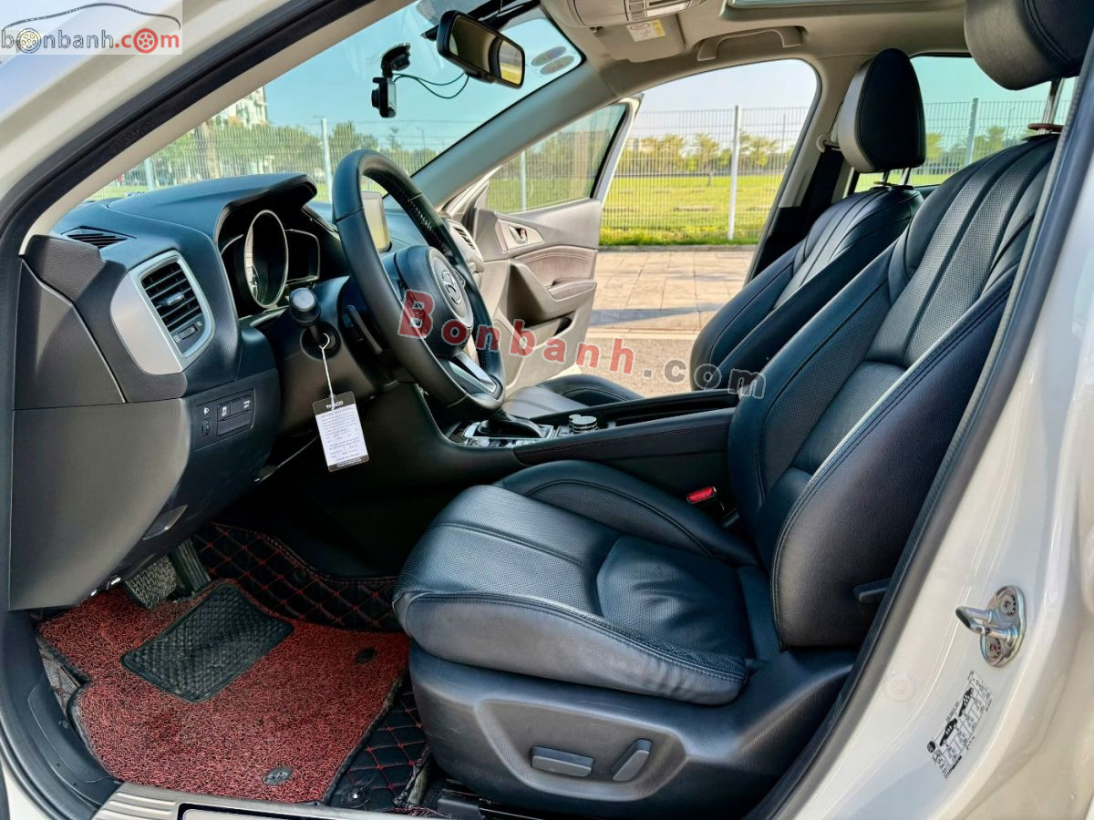 Bán ô tô Mazda 3 1.5L Luxury - 2019 - xe cũ