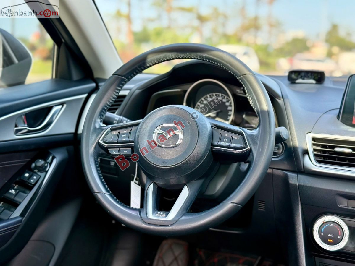 Bán ô tô Mazda 3 1.5L Luxury - 2019 - xe cũ