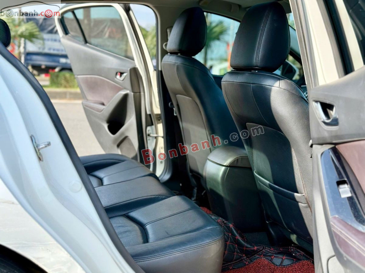 Bán ô tô Mazda 3 1.5L Luxury - 2019 - xe cũ