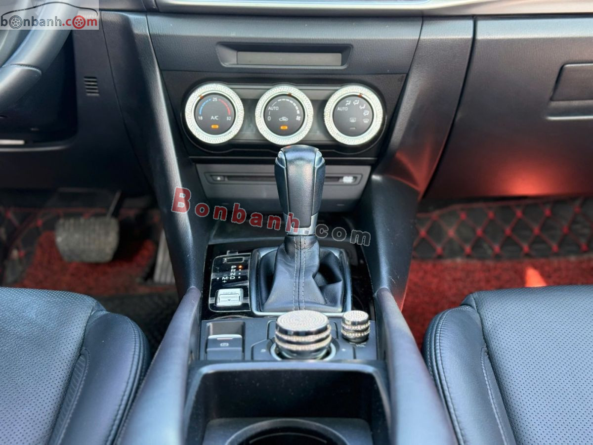 Bán ô tô Mazda 3 1.5L Luxury - 2019 - xe cũ