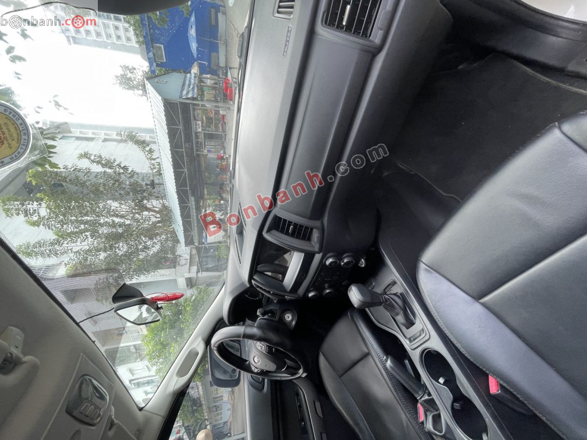 Bán ô tô Ford Ranger XLS 2.2L 4x2 AT - 2021 - xe cũ