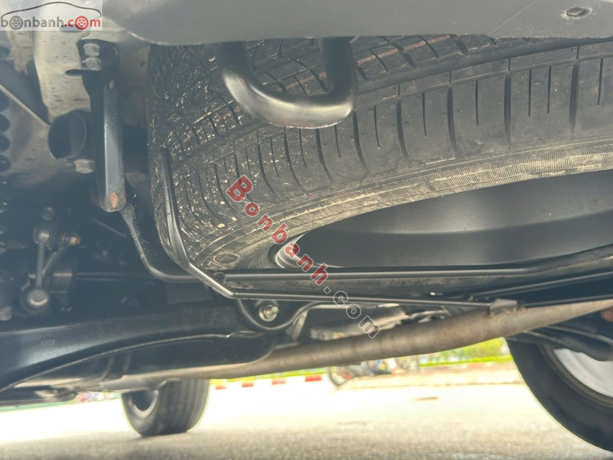 Bán ô tô Mitsubishi Outlander 2.0 CVT - 2019 - xe cũ