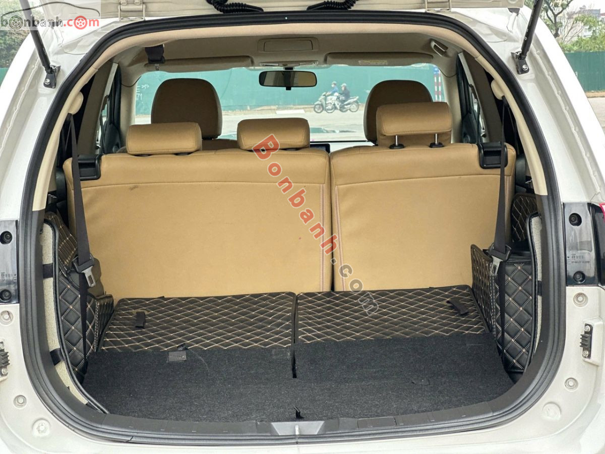 Bán ô tô Mitsubishi Outlander 2.0 CVT - 2019 - xe cũ