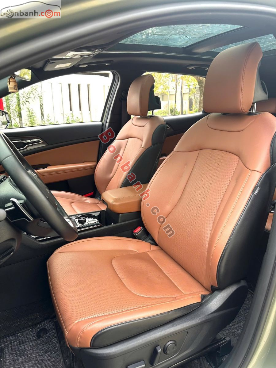 Bán ô tô Kia Sportage Signature 2.0G - 2023 - xe cũ