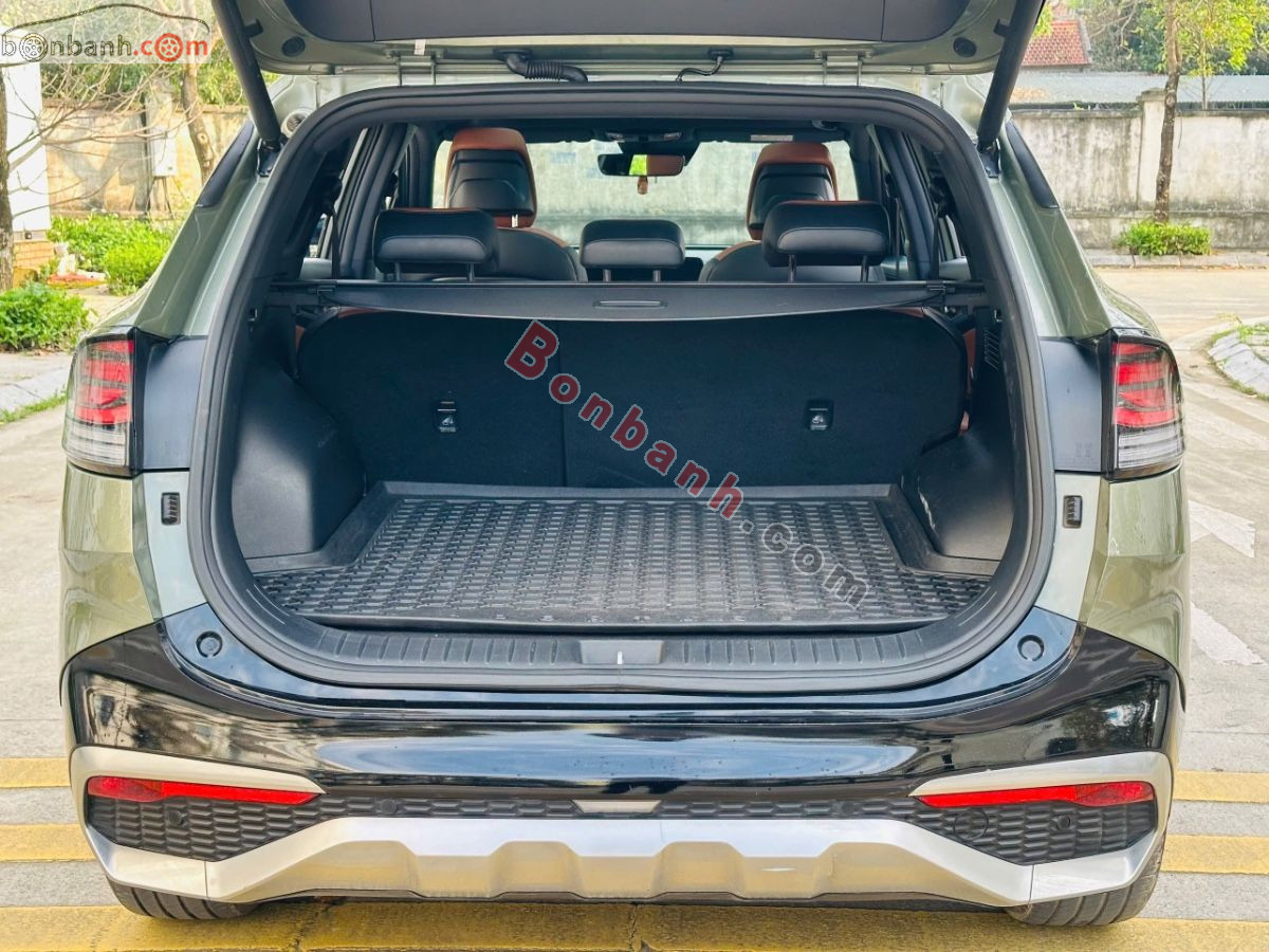 Bán ô tô Kia Sportage Signature 2.0G - 2023 - xe cũ