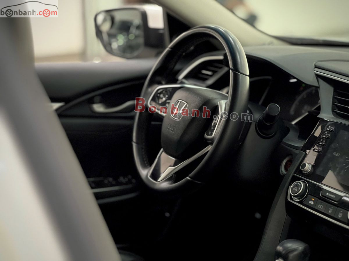 Bán ô tô Honda Civic G 1.8 AT - 2020 - xe cũ