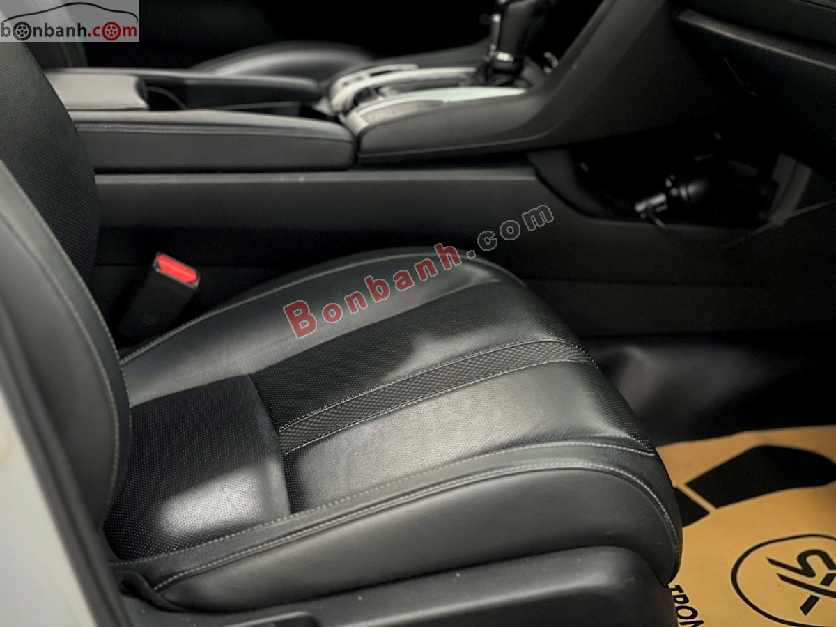 Bán ô tô Honda Civic G 1.8 AT - 2020 - xe cũ