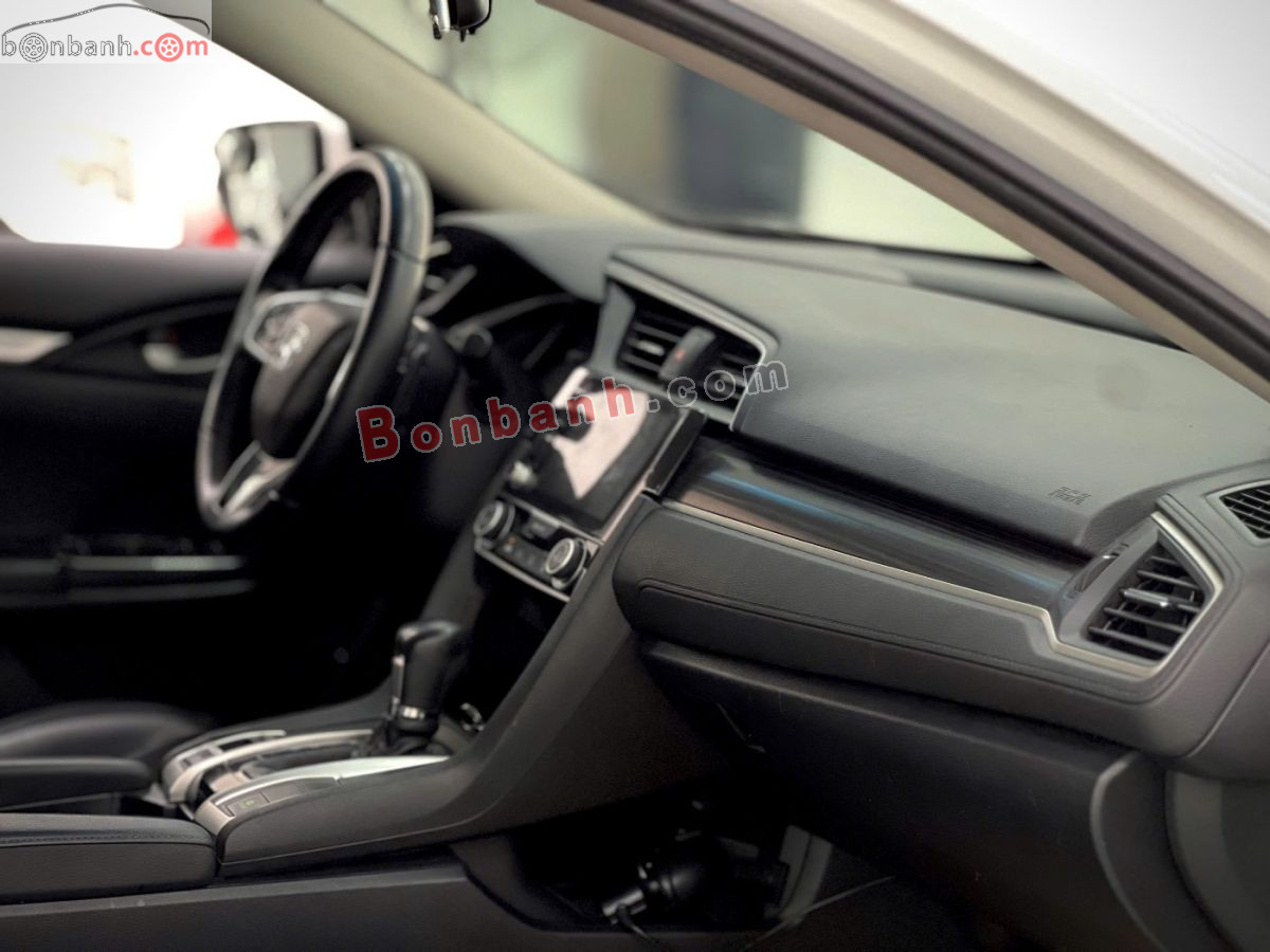 Bán ô tô Honda Civic G 1.8 AT - 2020 - xe cũ