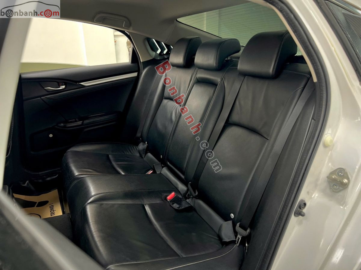 Bán ô tô Honda Civic G 1.8 AT - 2020 - xe cũ