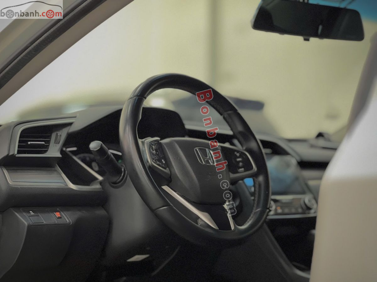 Bán ô tô Honda Civic G 1.8 AT - 2020 - xe cũ